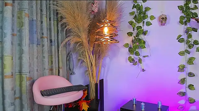 Quiinn_bx webcam