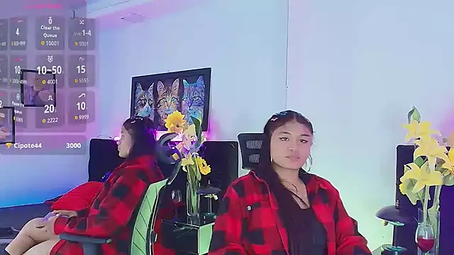 LexiSttar webcam