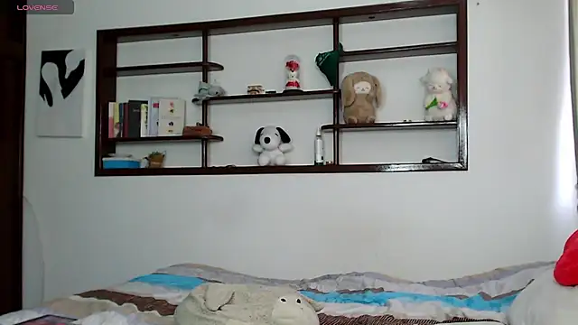 Moritamoon webcam