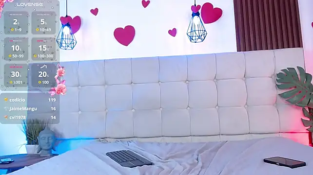 Nessa_sex