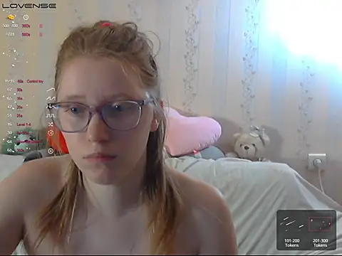 LustfulSarah