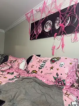 lil_jiggly live cam on StripChat