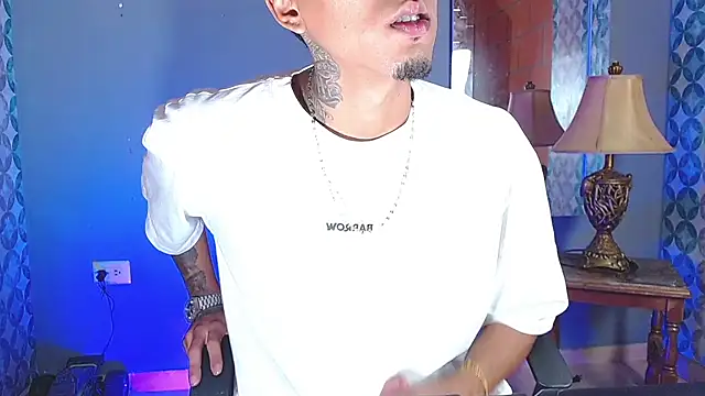 Liam_lee live cam