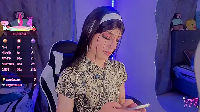 saraa_princess webcam