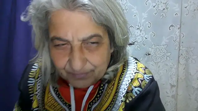 ExquisiteMature live cam preview
