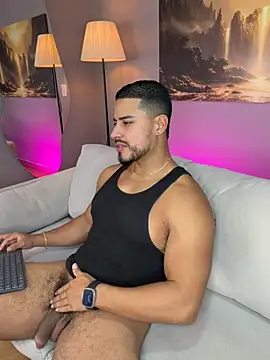 ApoloMakris live sex cam