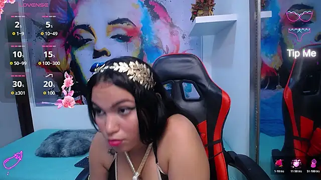 valeria_martinez19 webcam stripchat model stream image