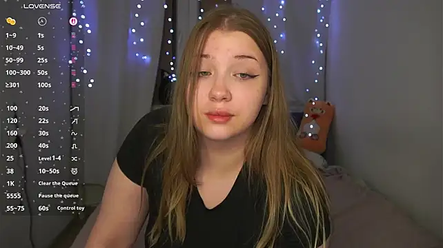 CuteSharloti