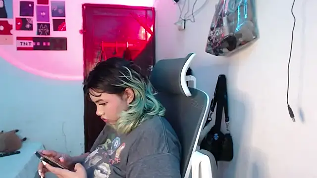 kimy_19 live cam preview