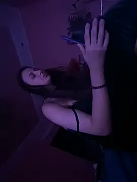 Flossy_Vettie live cam preview