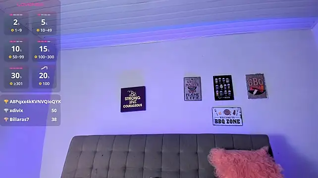elizabethboltXXX