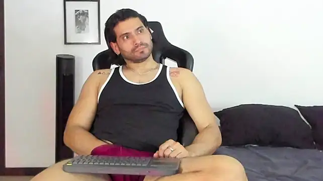 Dereck_vega