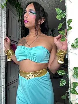 TranSexualJade95