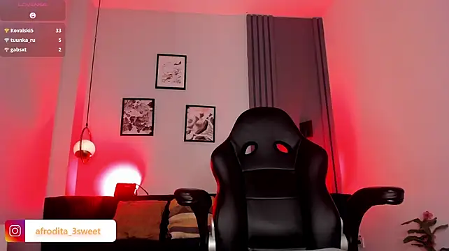 Afrodita_sweeet live cam preview