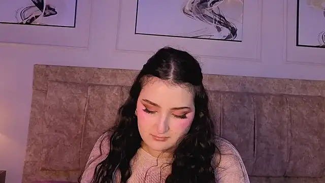 zoe_moon__ live cam preview