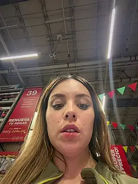 Alirawrz webcam