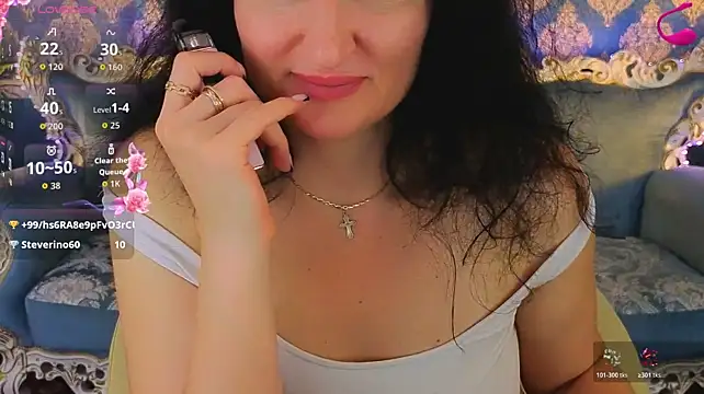 MissRossi