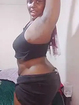 Wairimu1 live cam on StripChat