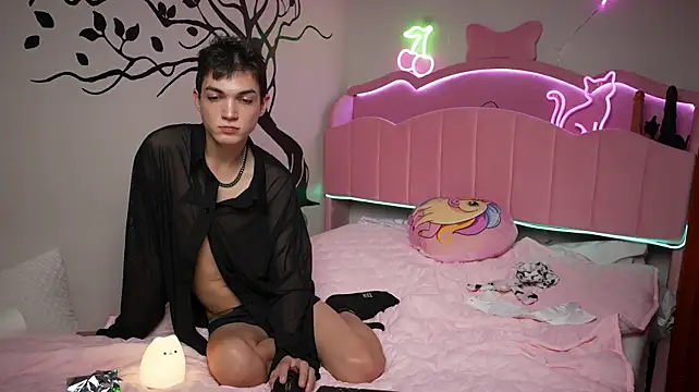 MattyandAiden