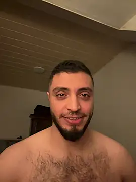 AmjadAlpha