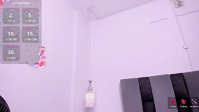 Scarlet_Estelle live cam on StripChat