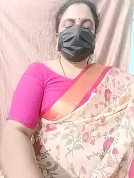 Telugu-Minisha