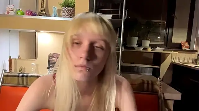 Blondilis