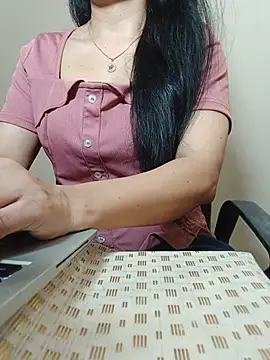 Chanchal--Navya live cam on StripChat