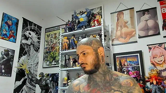 DEATHINK666XX