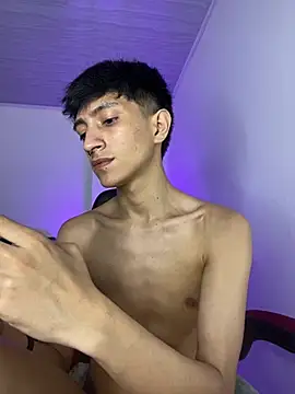 JohanSedas webcam