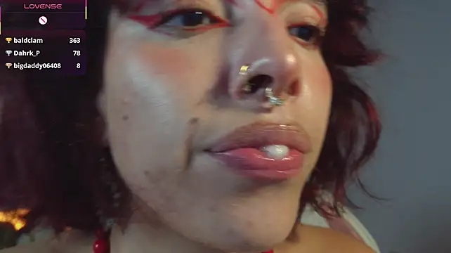 bri_von_dhara__ live cam on StripChat