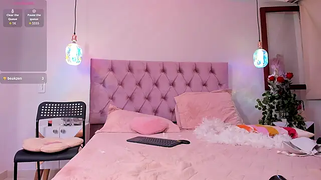 Angeel_Sky webcam stripchat model stream image