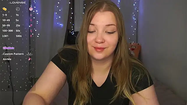 CuteSharloti