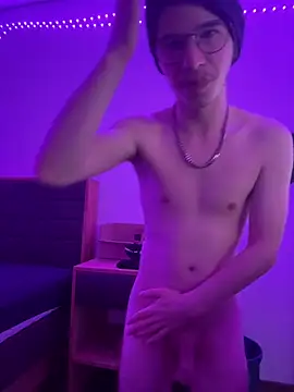 YoungSebi live cam on StripChat