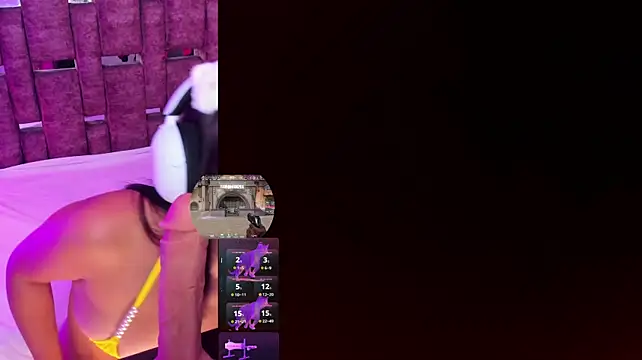 KittieEva webcam