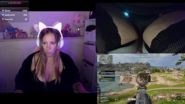 Angie-night