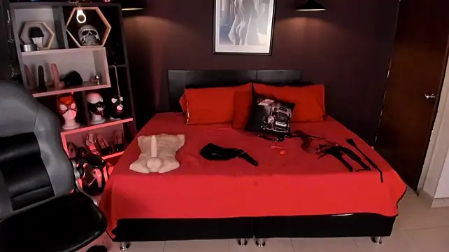 Veronica_Jacobss webcam