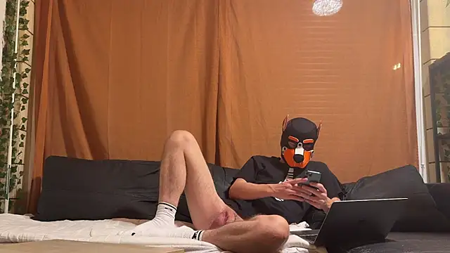 EvanLevantPuppy