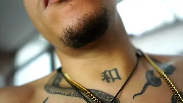 AlphaMasterXxx