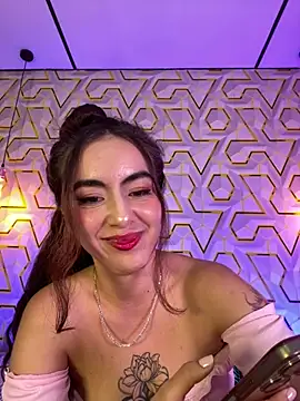 MelanyyJhonson15