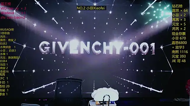 GIVENCHY-001