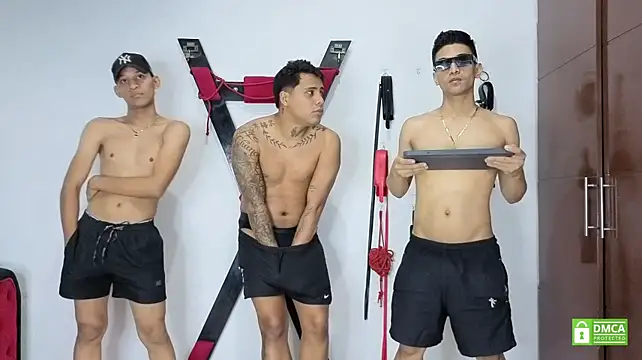 EliteBoysLive