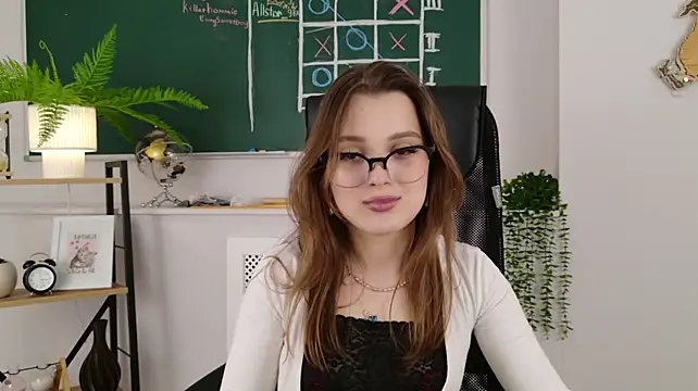 KaisaWeston