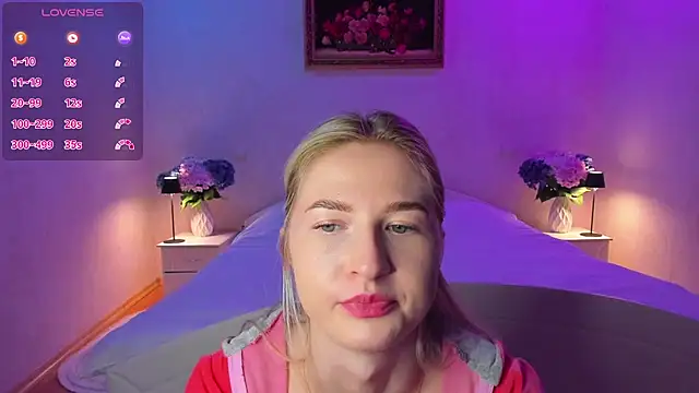 Julie_Blaze