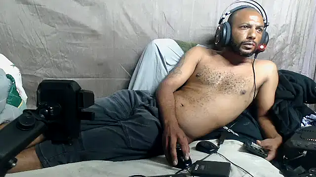 Camodick live cam on StripChat