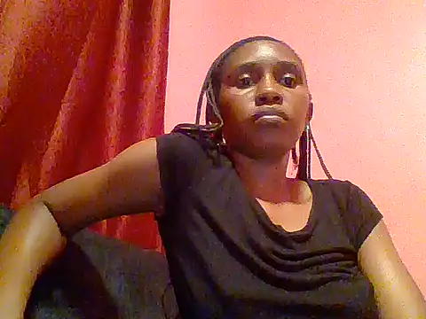 Ebony_Africa1 live cam on StripChat