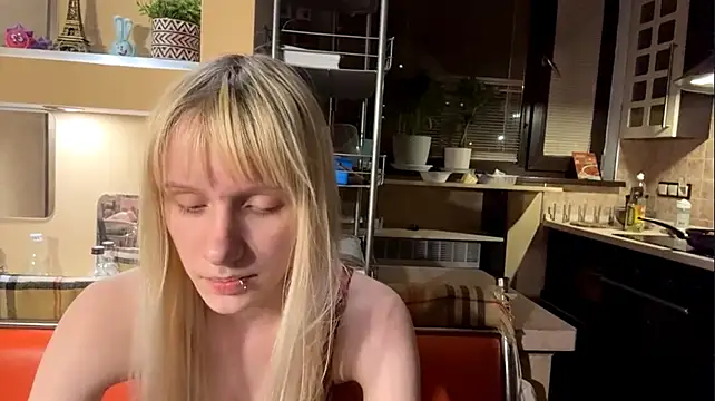 Blondilis