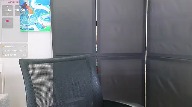 christy_memeow webcam