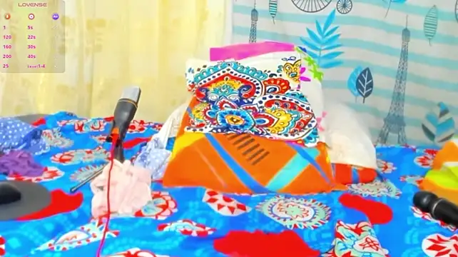 yonsol_abril webcam