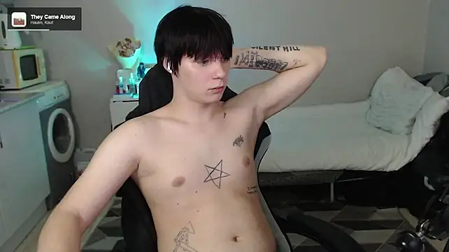 yourlildemon
